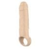 Gaine de penis Mini Uncut 13 x 4cm