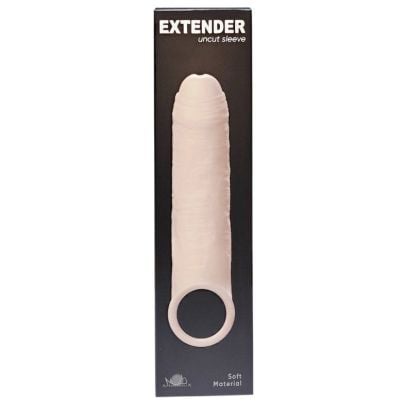 Gaine de penis Mini Uncut 13 x 4cm