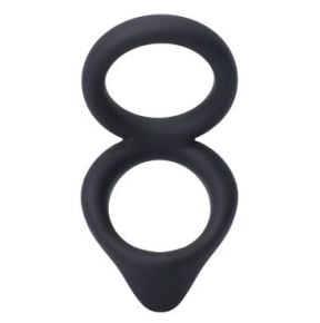 Ballstretcher The Dual Enhancer 32 mm Noir pas cher