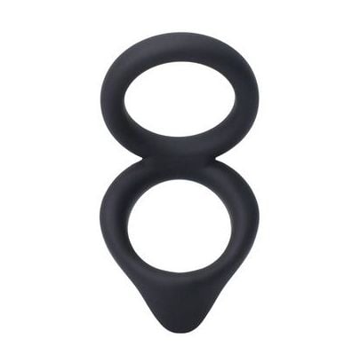 Ballstretcher The Dual Enhancer 32 mm Noir pas cher