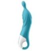 Stimulateur Point G A-mazing 2 Satisfyer Bleu