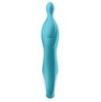 Stimulateur Point G A-mazing 2 Satisfyer Bleu