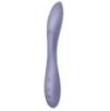 Vibro G-Spot Flex 2 Satisfyer 20cm Violet