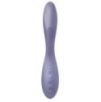 Vibro G-Spot Flex 2 Satisfyer 20cm Violet