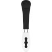 Vibromasseur Aceso Rechargeable Noir 11.6x3.8cm