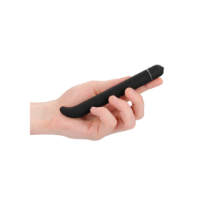 Vibromasseur G-Spot compact 10 vitesses pas cher