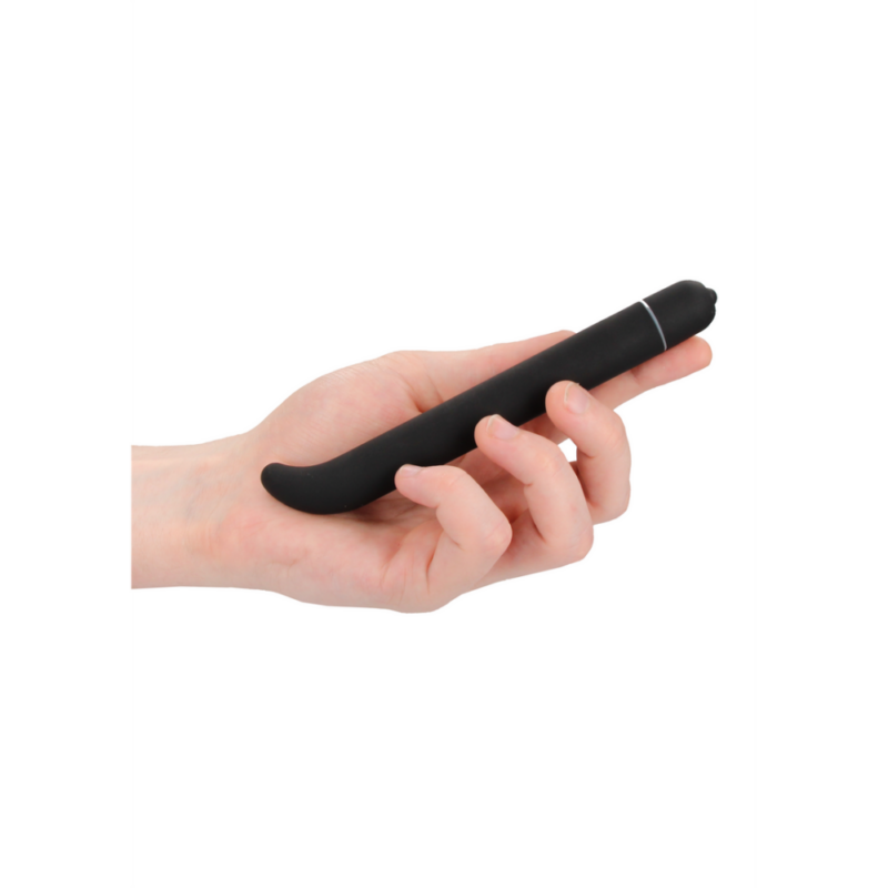 Vibromasseur G-Spot compact 10 vitesses