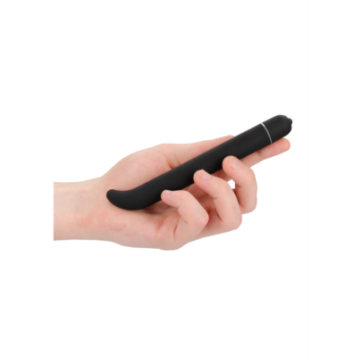 Vibromasseur G-Spot compact 10 vitesses pas cher