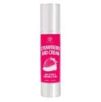 Lubrifiant Effet Chaud TOUCH & KISS Fraise √† la cr√®me 50ml pas cher