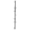 Barre d'Attaches Spreaderhooks 76cm