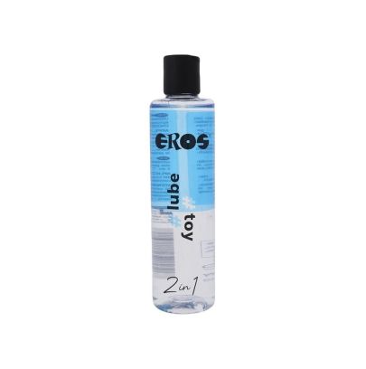 Lubrifiant Eau Lube & Toys Eros 250ml