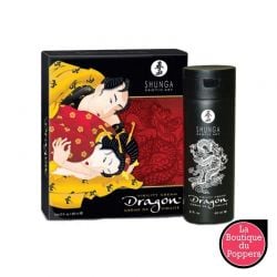 Crème de virilité Dragon 60ml