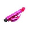 Rabbit vibrant Puppy Vibrator Violet