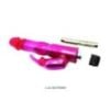 Rabbit vibrant Puppy Vibrator Violet