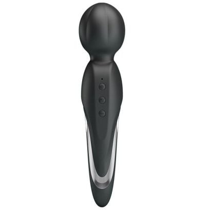 Vibro Wand  Puissant Walter - Tête 50mm pas cher