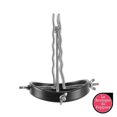 Speculum anal Spreader Xtreme Diamètre 11cm