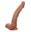 Gode The Personal Trainer 19.5 x 4cm Marron