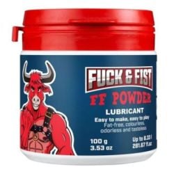 Poudre à Fist Fuck & Fist FF Powder 100g pas cher