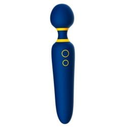 Wand Flip 23cm 45mm Bleu pas cher