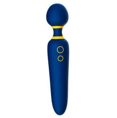 Wand Flip 23cm 45mm Bleu pas cher