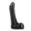 Gode AB32 Microdick All Black 7 x 2cm