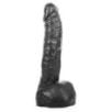 Gode AB11 Karl All Black 16 x 4.5cm