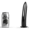 Gode AB06 Bullet All Black 19 x 3.7cm