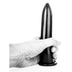 Gode AB06 Bullet All Black 19 x 3.7cm