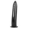 Gode AB06 Bullet All Black 19 x 3.7cm