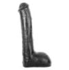 Gode AB14 Vince All Black 18 x 5.2cm