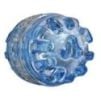 Masturbateur Fleshlight Quickshot Turbo Bleu