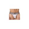 Jockstrap Top Blanc