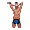 Boxer Retro Sport - Panel Short