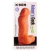 Gode Adam's Cock X-Men 22 x 8cm