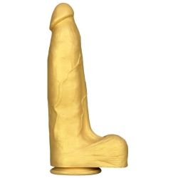 Gode Thorel Royal 25 x 8 cm Doré pas cher