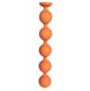 Boules Bulby Butt S 25 x 4cm Orange