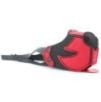 Museau Puppy Muz Noir-Rouge