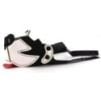 Museau Puppy Muz Noir-Blanc