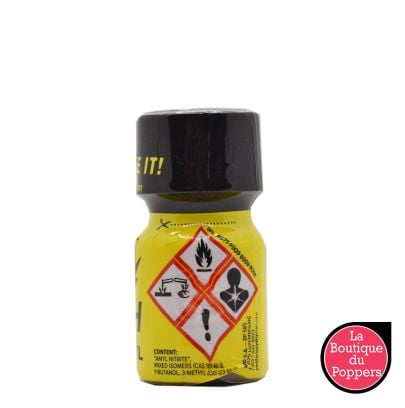 Poppers Rush Amyl 10ml