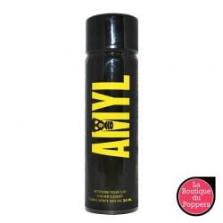 Poppers Amyl Tube 24ml