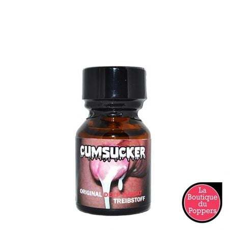 Poppers Cumsucker 9ml Pentyl