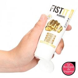 Lubrifiant relaxant Fist It Numbing 100mL