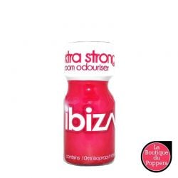 Poppers Ibiza 10ml Propyl pas cher