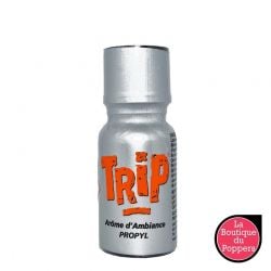 Poppers Trip 15ml Propyle pas cher