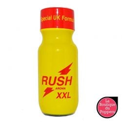 Poppers Rush XXL 25mL Propyle pas cher