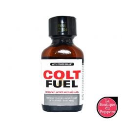 Poppers Colt Fuel 24mL Propyle pas cher