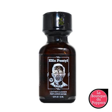 Poppers Elix 24mL Pentyle