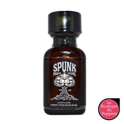 Poppers Spunk Power 24mL Propyle pas cher