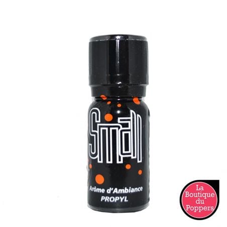 Poppers Small 8ml Propyle pas cher