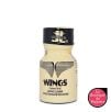 Poppers Wings Brown 10ml Pentyle